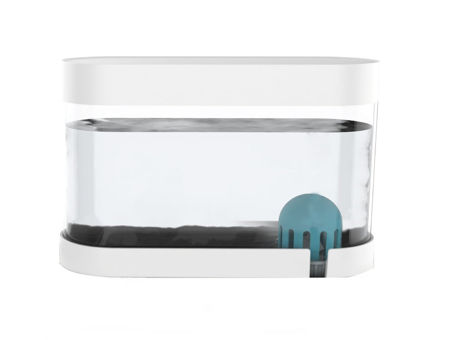 Bebedero y comedero automático 2 en 1 de 1,5 L – imagen 7