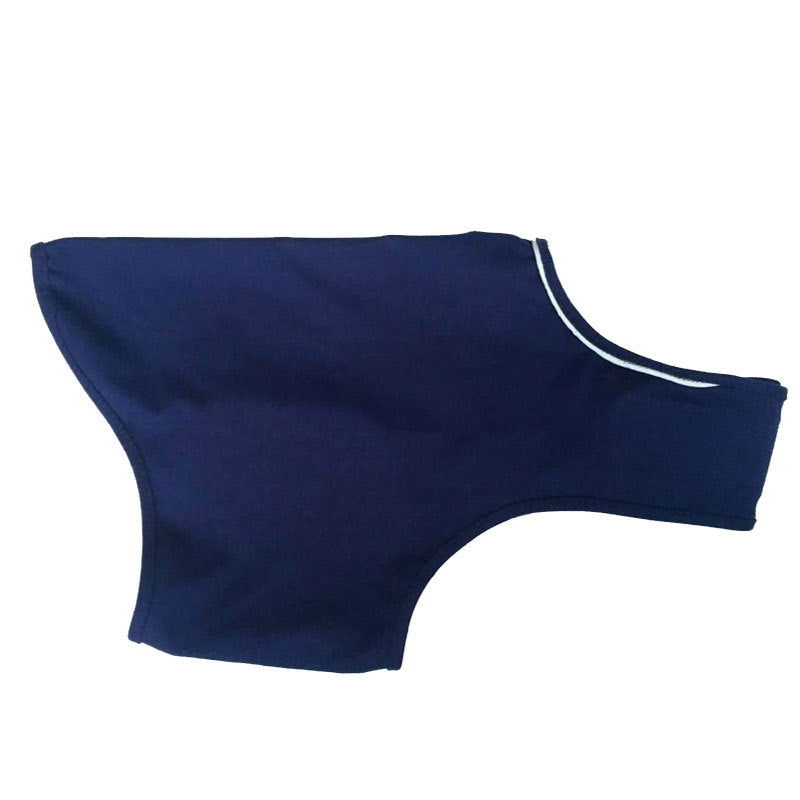 Chaleco antiansiedad talla L para perros grandes