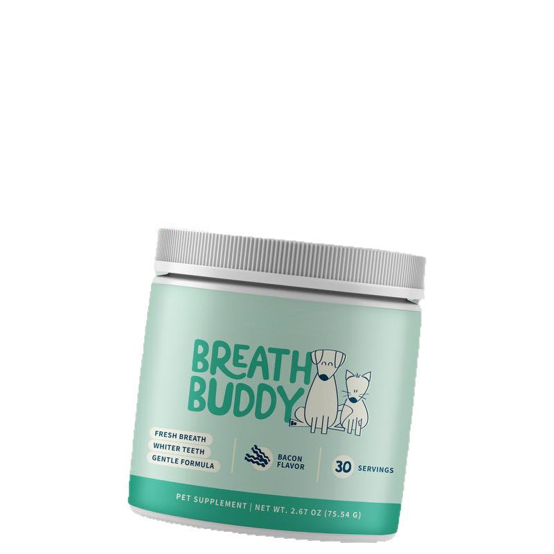 Polvo dental para perros, 75 g – imagen 3